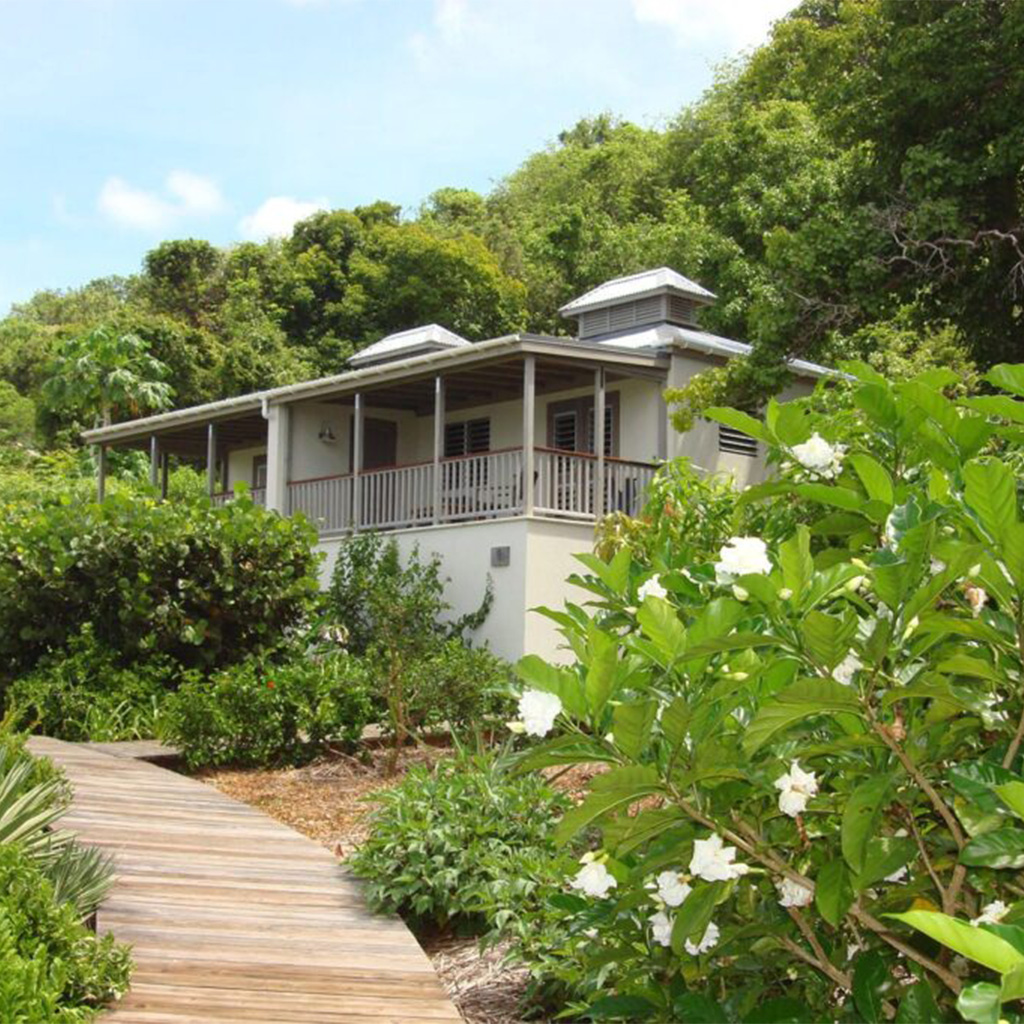 Guest Room Villas