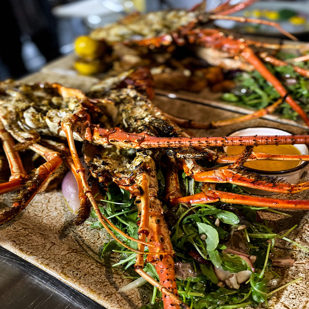 Lobster