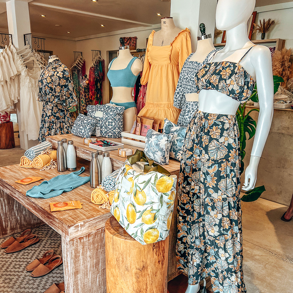 Boutique Images