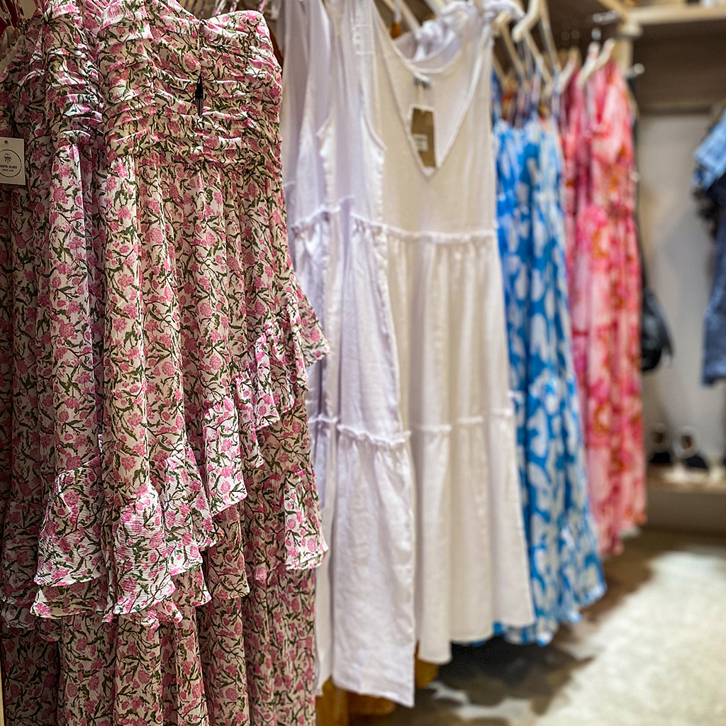 Dresses