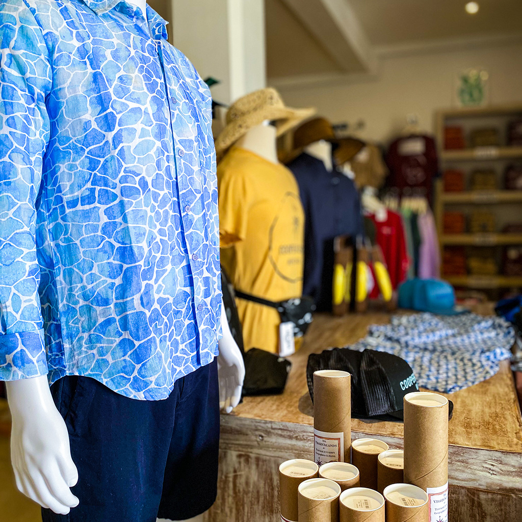 Mens Resort Styles