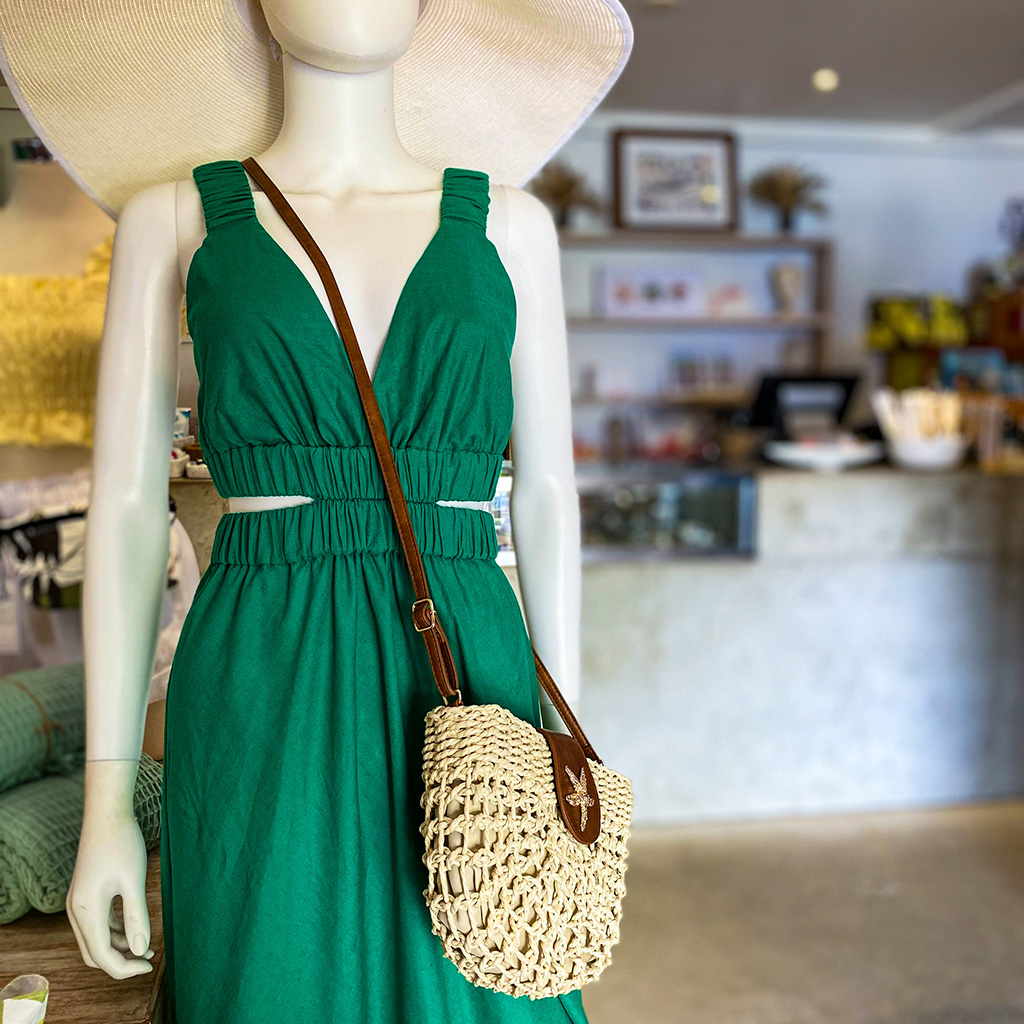 Womens Resort Wear